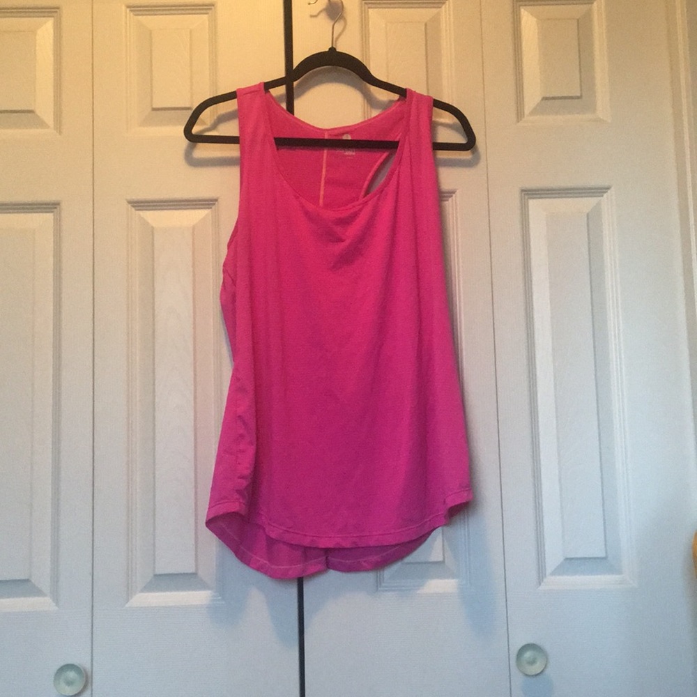 Lot of 2 Old Navy tank tops